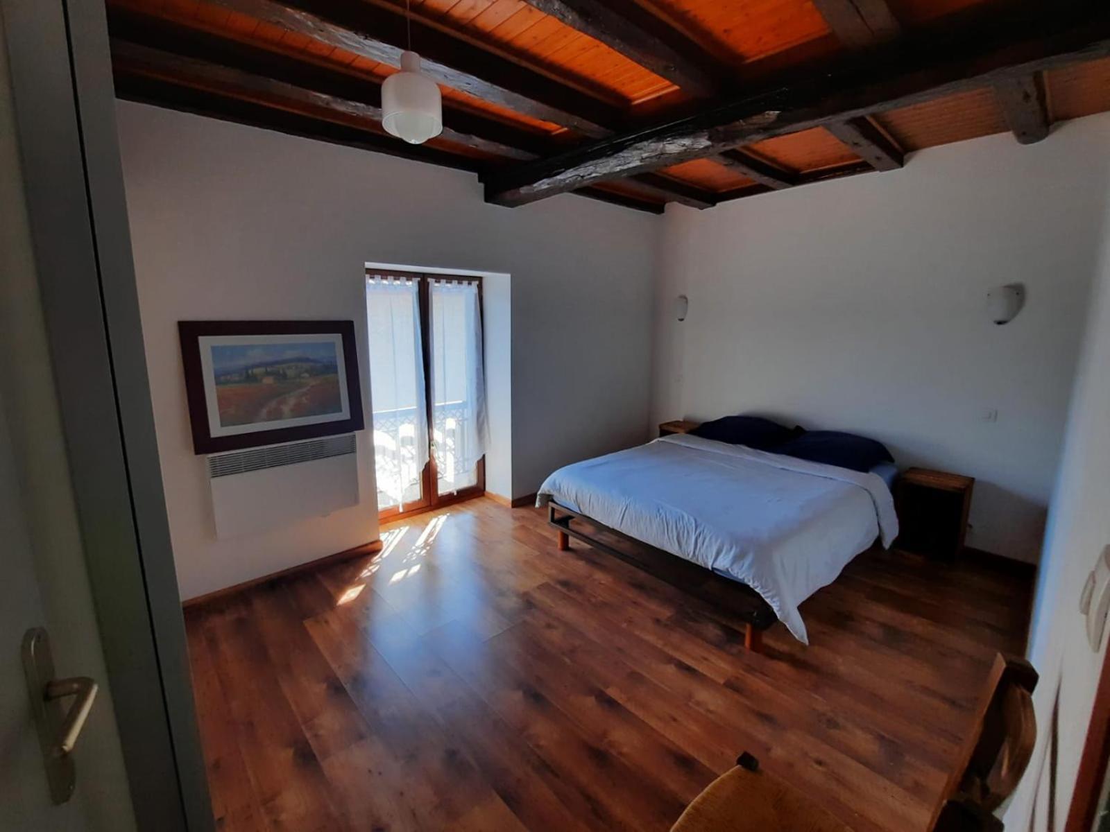 Maison De Village Au Pied De La Montagne Lumbin Екстериор снимка