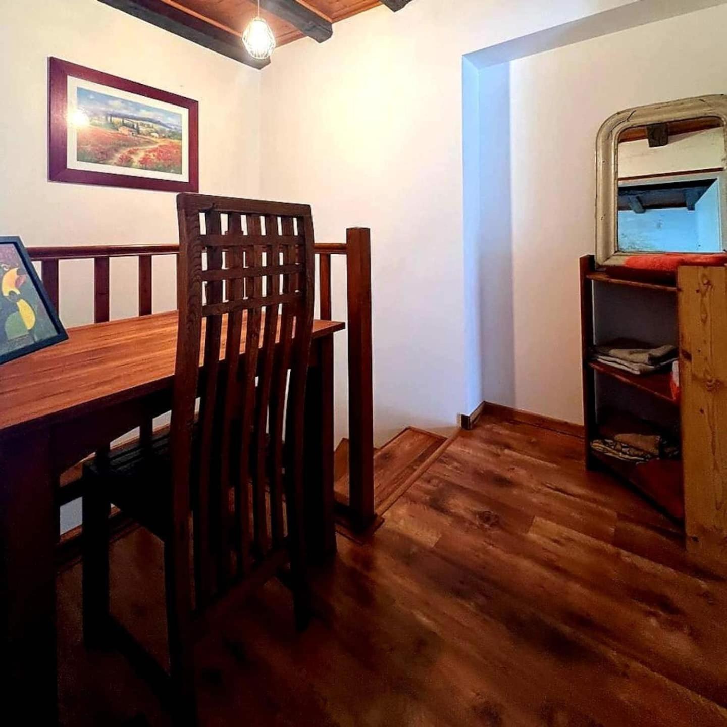 Maison De Village Au Pied De La Montagne Lumbin Екстериор снимка